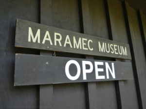 The Maramec Museum, Maramec Spring Park Hours