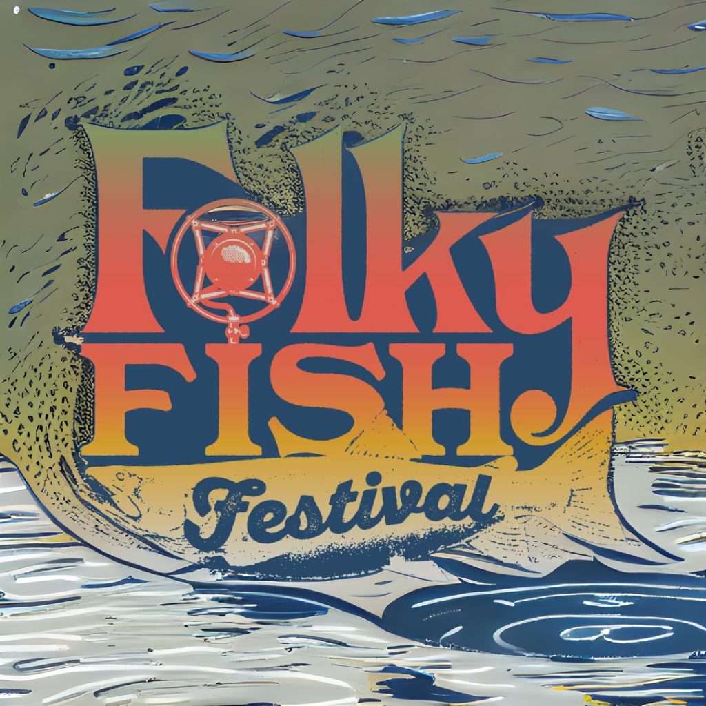 Folky Fish Fest, at Maramec Spring Park, Friday . May 31, 2024 Saturday . June 1, 2024