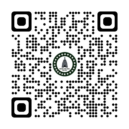 The James Foundation Donation QR Code for Square